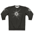Outer Wilds Eye of the Universe White Sweatshirt