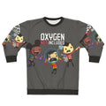 Oxygen Not Included Sweatshirt
