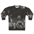 Oyasumi Punpun Milky Way Graphic Sweatshirt