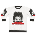 Pacino's "Dog Day Afternoon" Classic Sweatshirt