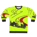 Simon Pagenaud Indy 500 Winner Signature Sweatshirt