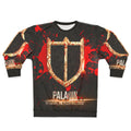 Paladin Final Fantasy XIV Sweatshirt