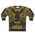 Paladin of the Raven Queen Critical Role Sweatshirt