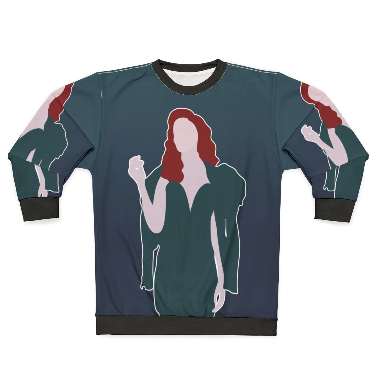 Paloma Faith Sweatshirt