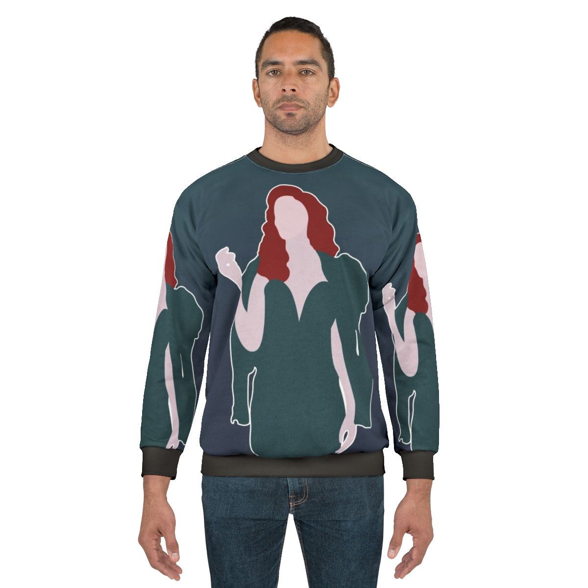 Paloma Faith Sweatshirt