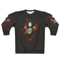Palpatine Galactic Emperor Dark Side Star Wars Sweatshirt