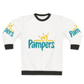 Adult Baby Pampers Sweatshirt