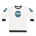 Vintage Pan Am 747 Sweatshirt