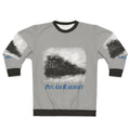 Pan Am Railways Train Sweatshirt