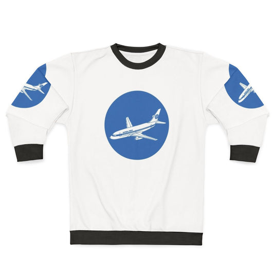 Vintage Pan American World Airways Sweatshirt