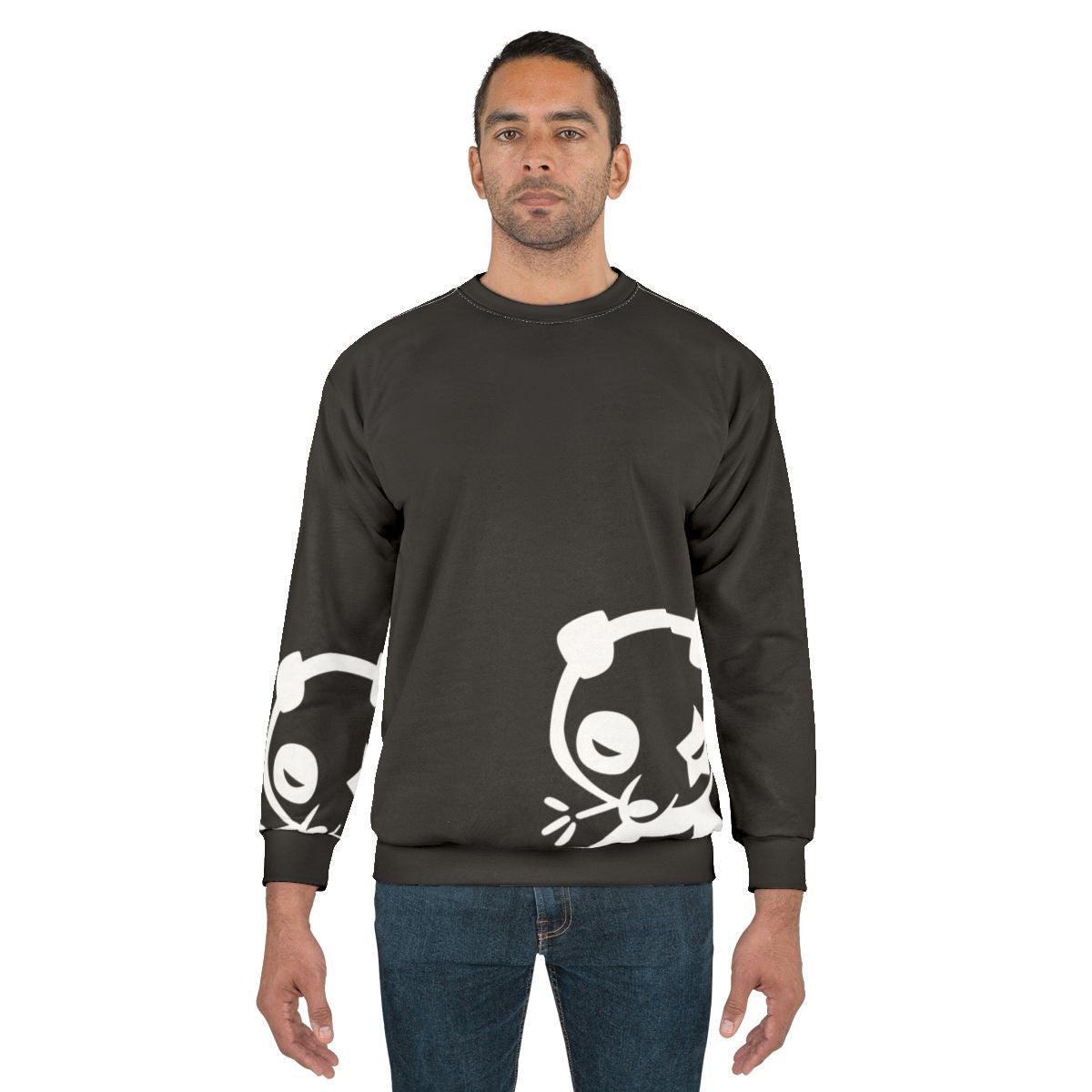 Oregairu Sweatshirt
