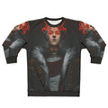 Paragon Sweatshirt - FFXIV Inspired Fantasy Apparel