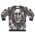 Paranoid Ozzy Osbourne Children of the Grave Heavy Metal Sweatshirt