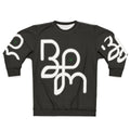 Park Bom 2Ne1 Logo Sweatshirt