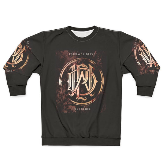 Parkway Drive Band Sweatshirt