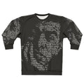 Paruyr Sevak Armenian Sweatshirt