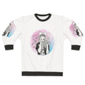 Pastel Dove Cameron Descendants Sweatshirt