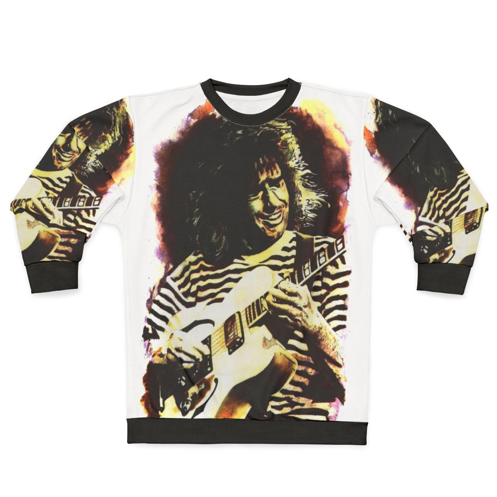 Pat Metheny Jazz Sweatshirt