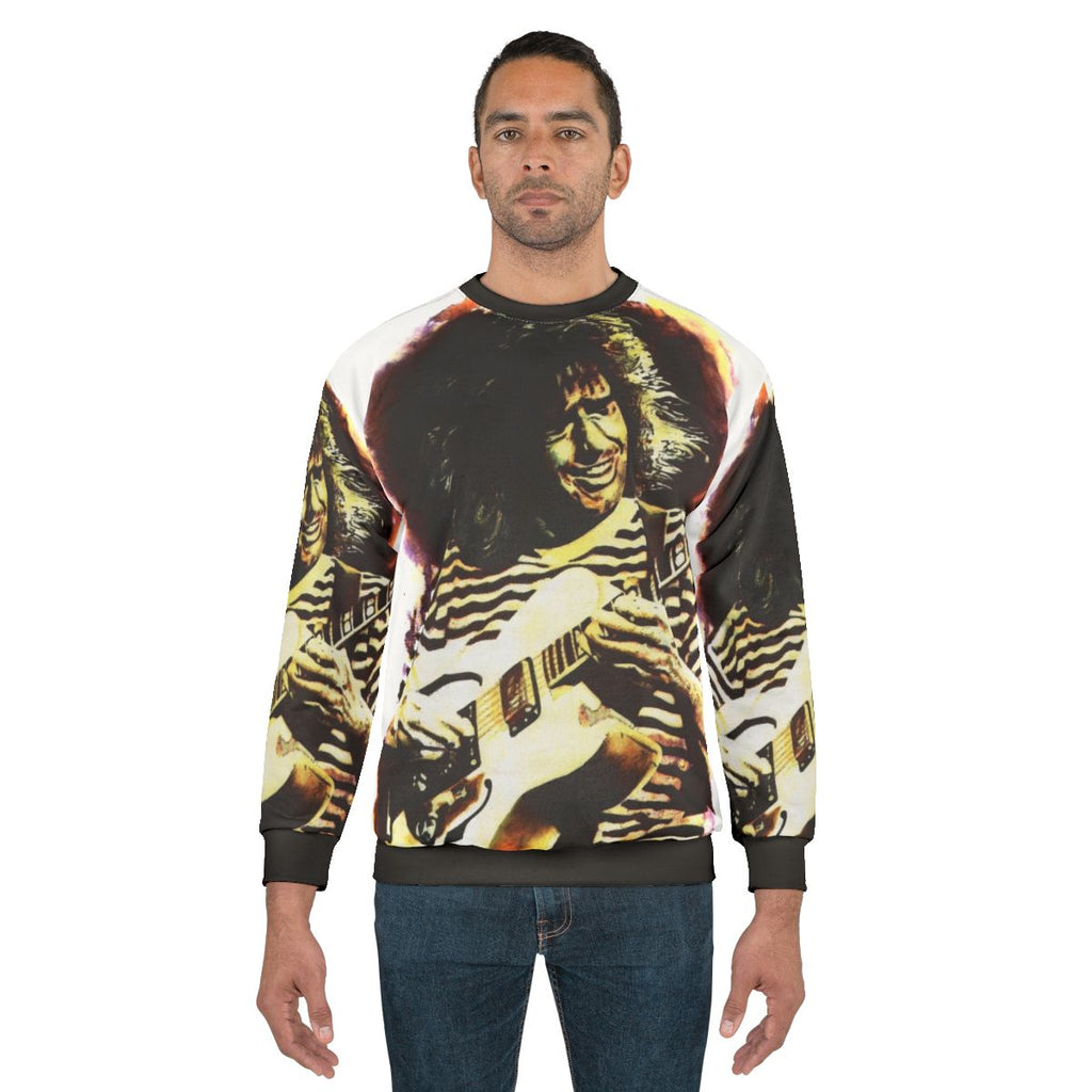 Pat Metheny Jazz Sweatshirt