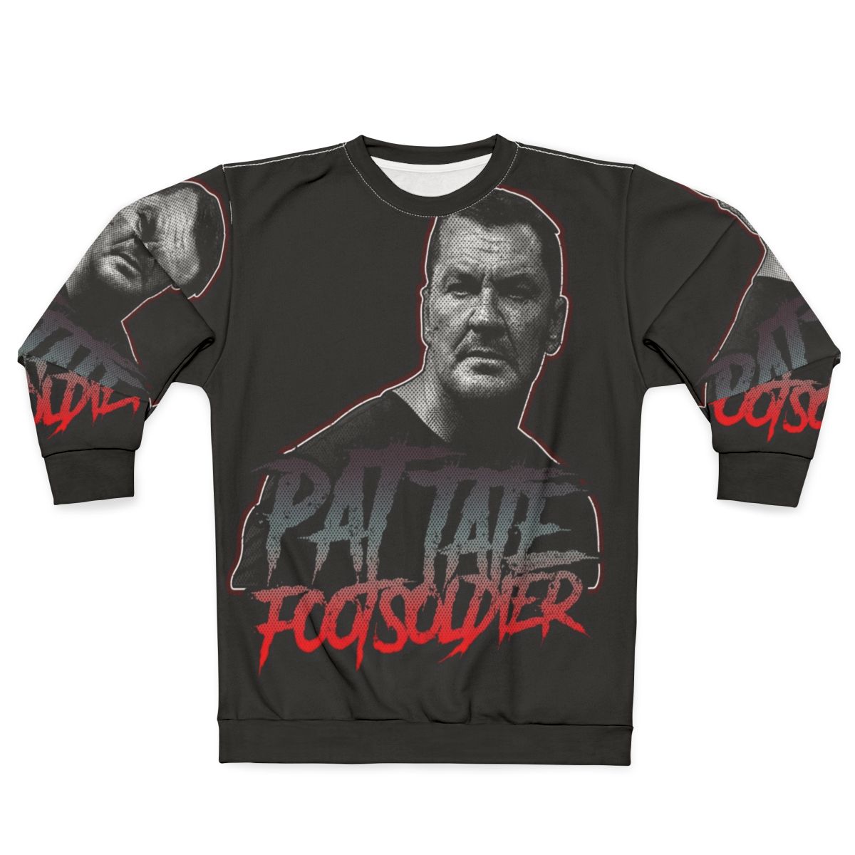 Essex Boys Gangster Sweatshirt