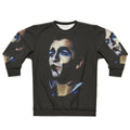 Peter Gabriel Sweatshirt featuring the Patenagustiandar album artwork
