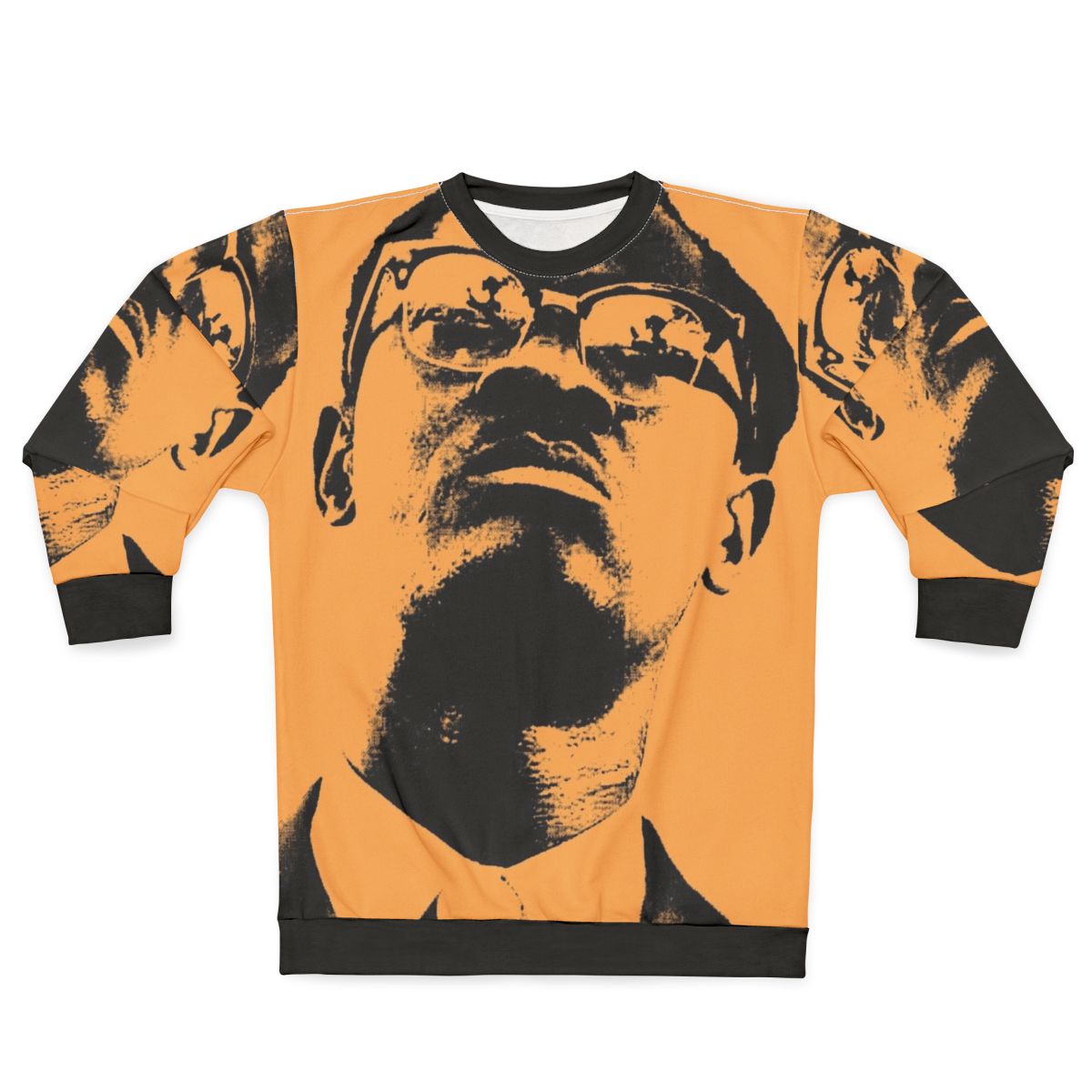 Patrice Lumumba Sweatshirt