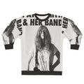 Patti Smith Sweatshirt