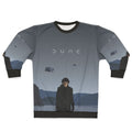 Paul Atreides Dune Movie Inspired Sweatshirt
