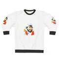 Luciano Pavarotti "The Three Tenors" Opera & Classical Music Sweatshirt