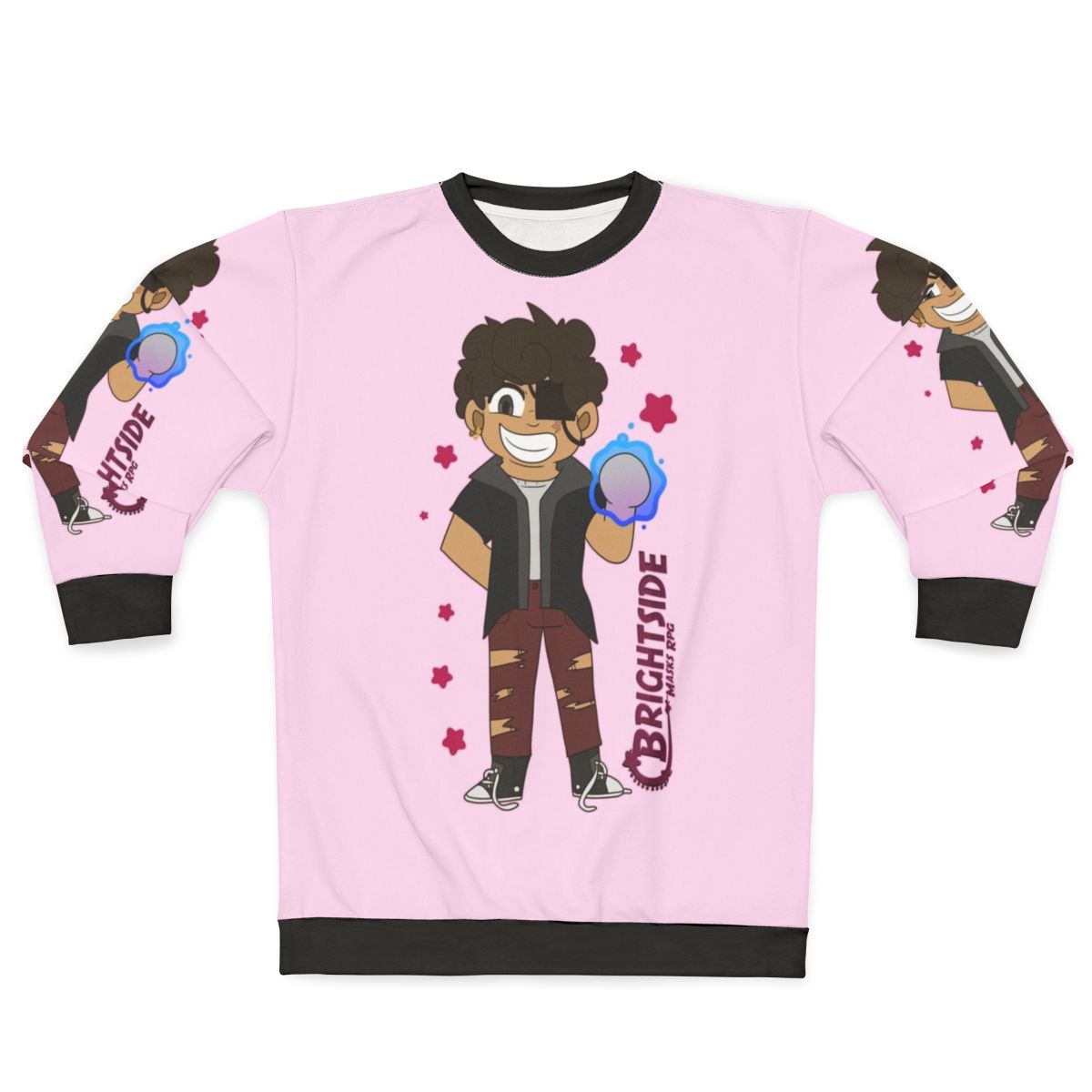 Brightside Chibi Sweatshirt