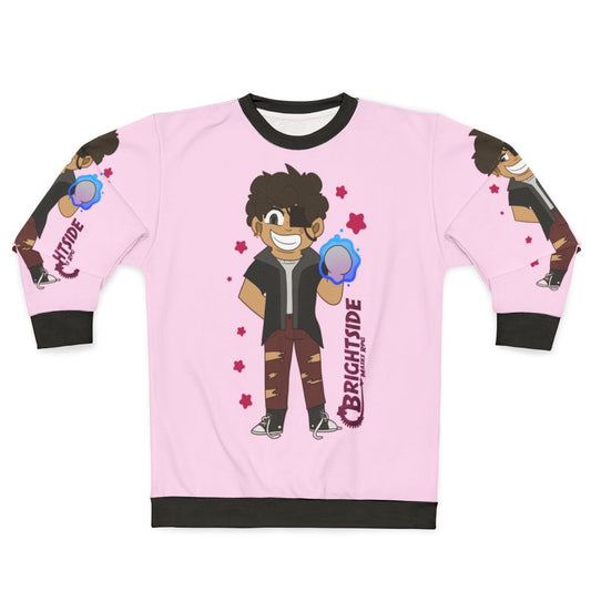 Brightside Chibi Sweatshirt