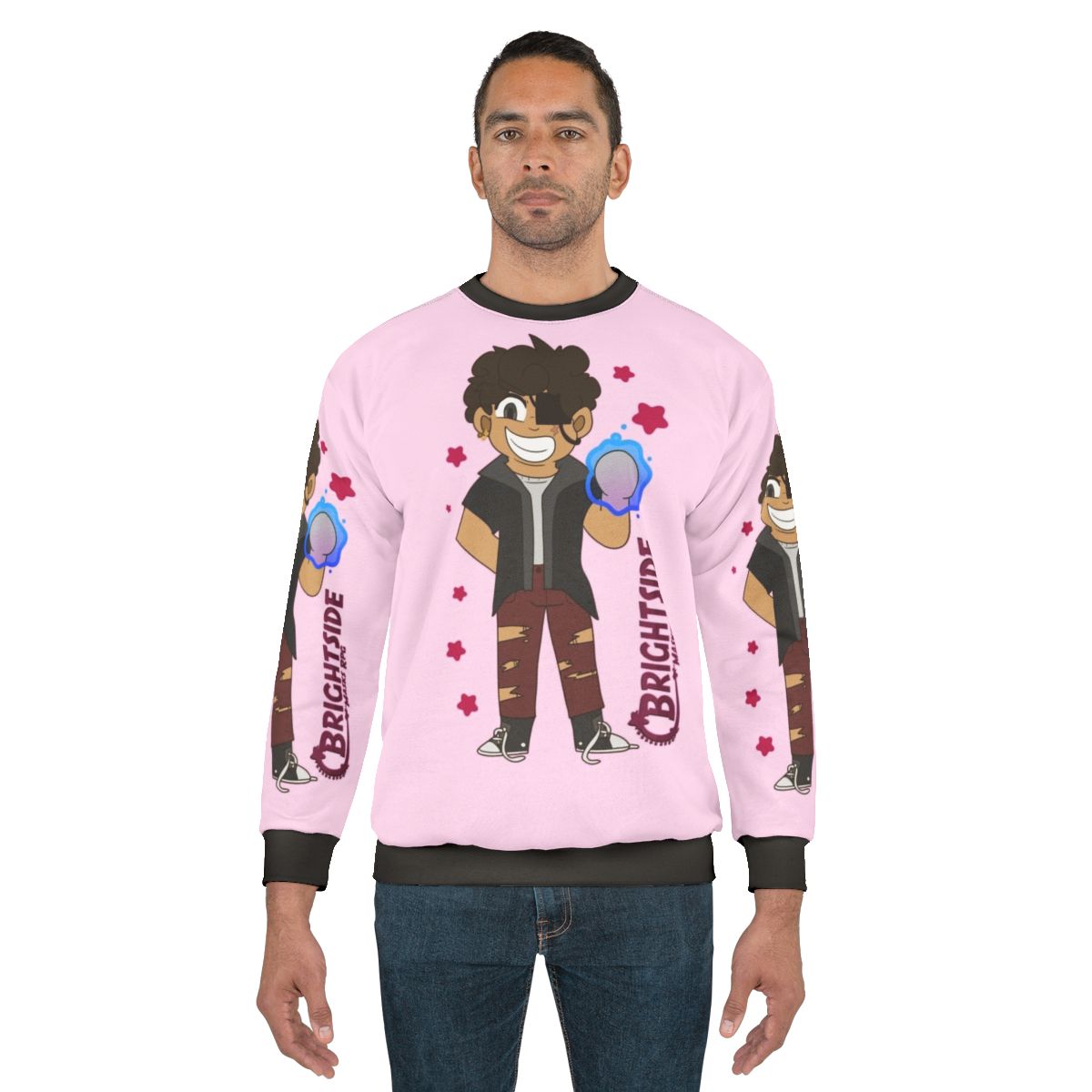 Brightside Chibi Sweatshirt