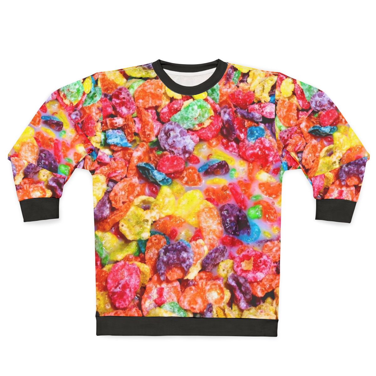 Pebbles Sweatshirt for Women