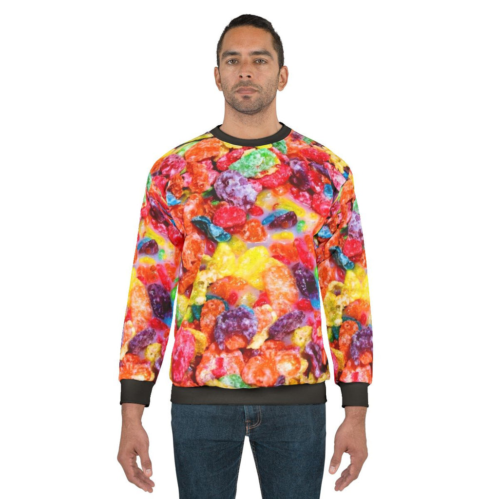 Pebbles Sweatshirt for Women