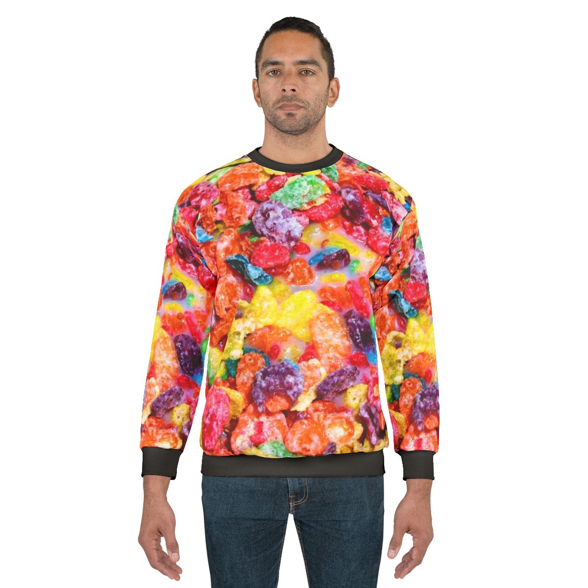 Pebbles Sweatshirt for Women