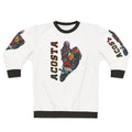 Pedro Acosta Motogp Racing Sweatshirt