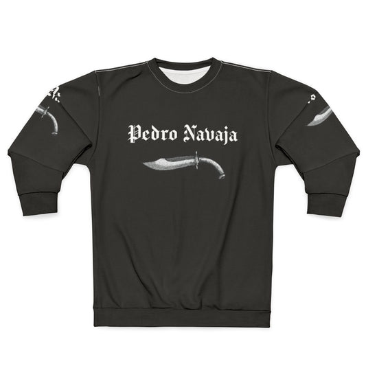 Salsa Latin Music Sweatshirt