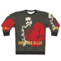 Pee Wee Ellis Funk Music Sweatshirt