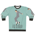 Peewee Herman Tequila Sweatshirt