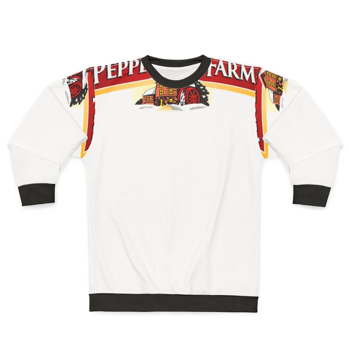 Pepperidge Farm Classic Logo Sweatshirt