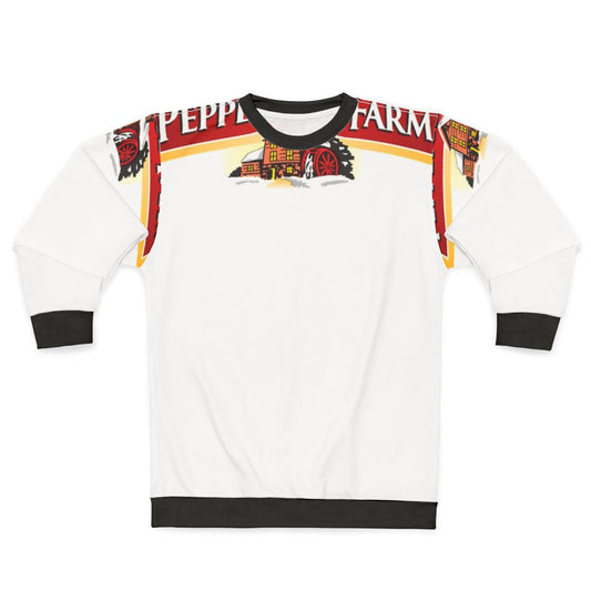 Pepperidge Farm Classic Logo Sweatshirt