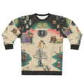 Dance Gavin Dance Merchandise Sweatshirt