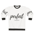 Perfect sweatshirt for music lovers