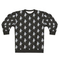 Funny Persian Cat Meme Sweatshirt