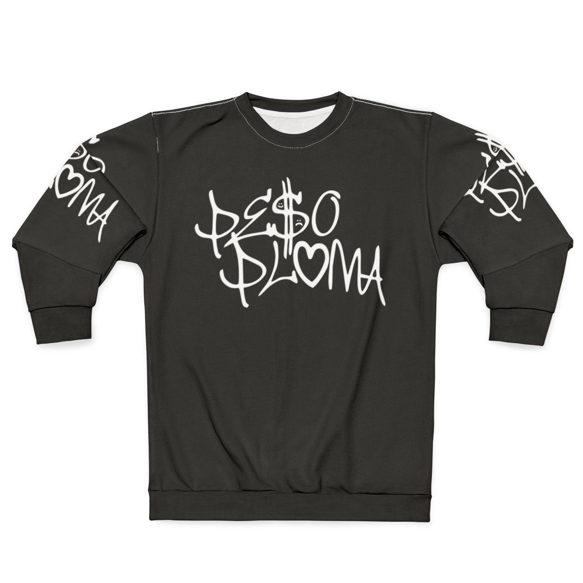 Peso Pluma Retro Sweatshirt