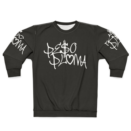 Peso Pluma Retro Sweatshirt