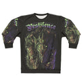 Pestilence King Sweatshirt - Warhammer Skaven Fantasy Dark Medieval Tabletop