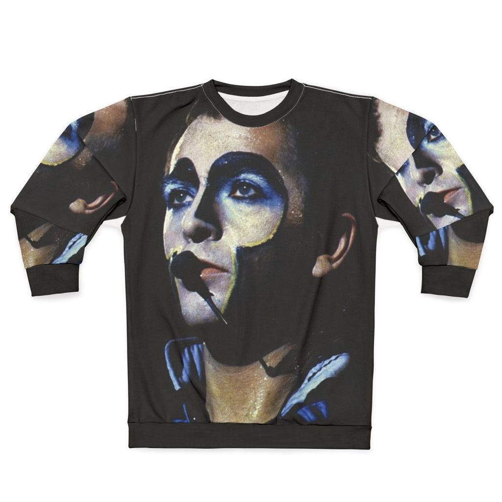 Peter Gabriel Kesejahteraan Sweatshirt