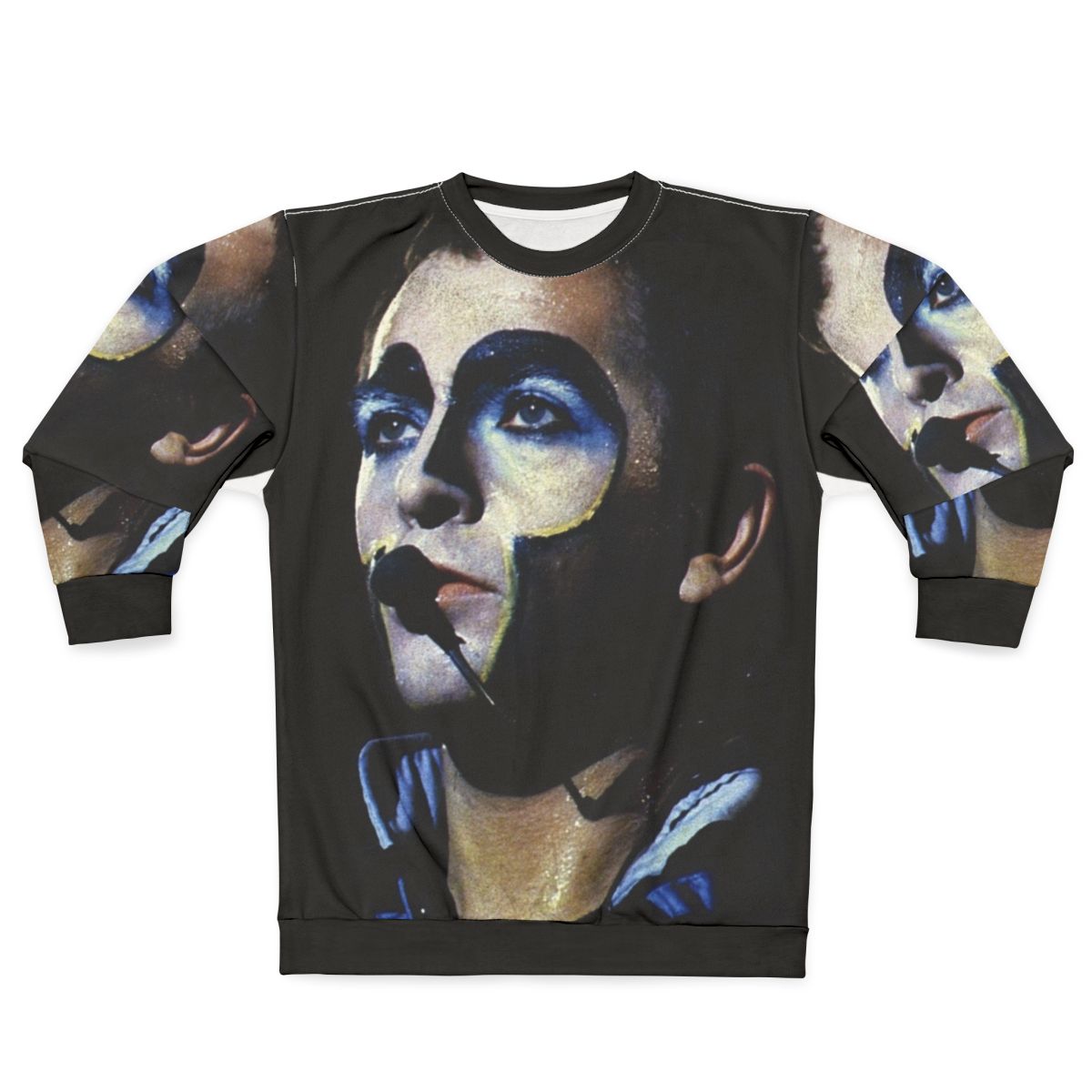 Peter Gabriel Kesejahteraan Sweatshirt
