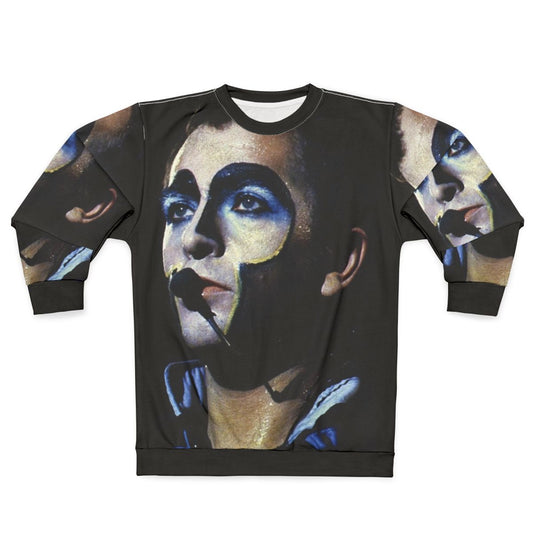 Peter Gabriel Sweatshirt - Rock Music Apparel